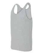 Unisex Heather CVC Tank | 3480CVC