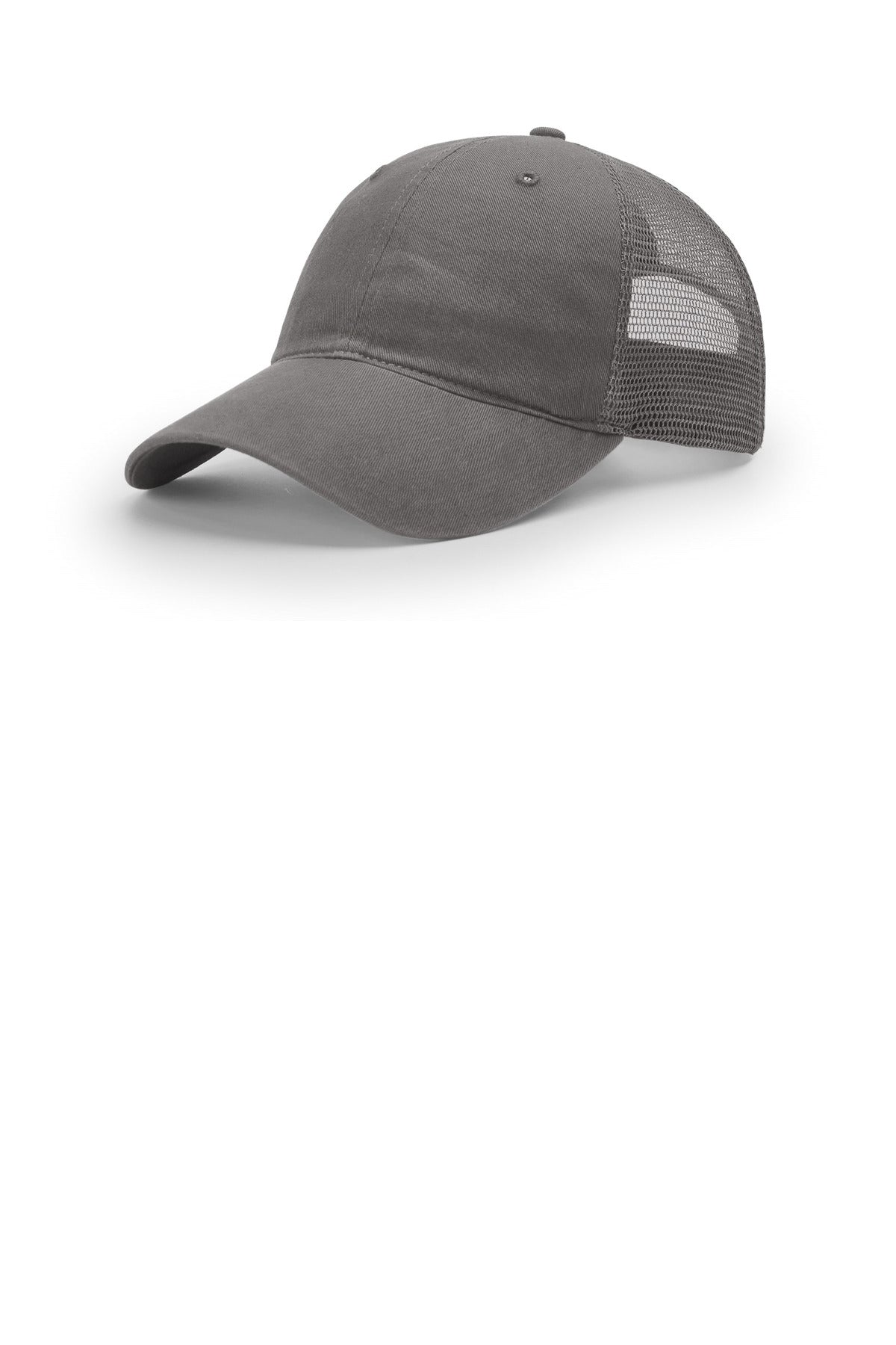 Richardson 111 Garment Washed Trucker