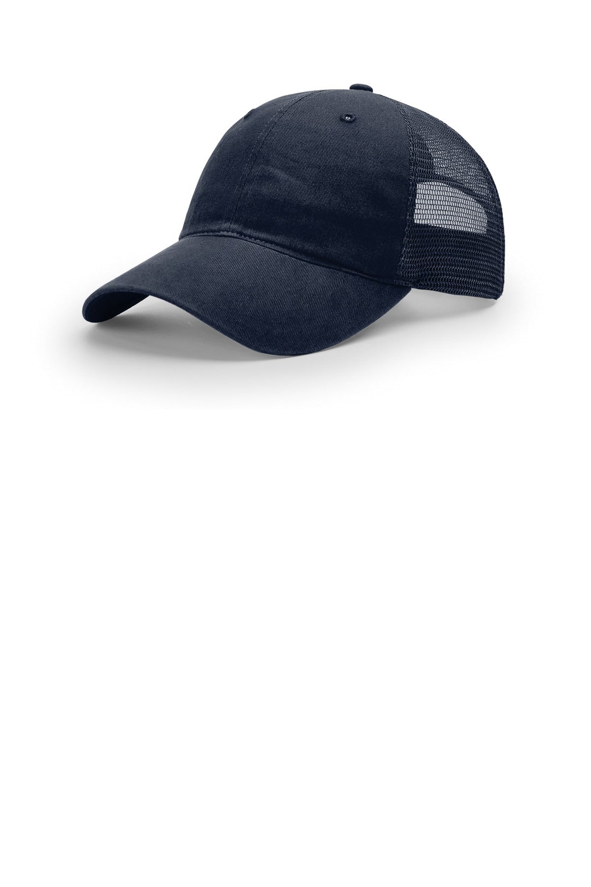 Richardson 111 Garment Washed Trucker