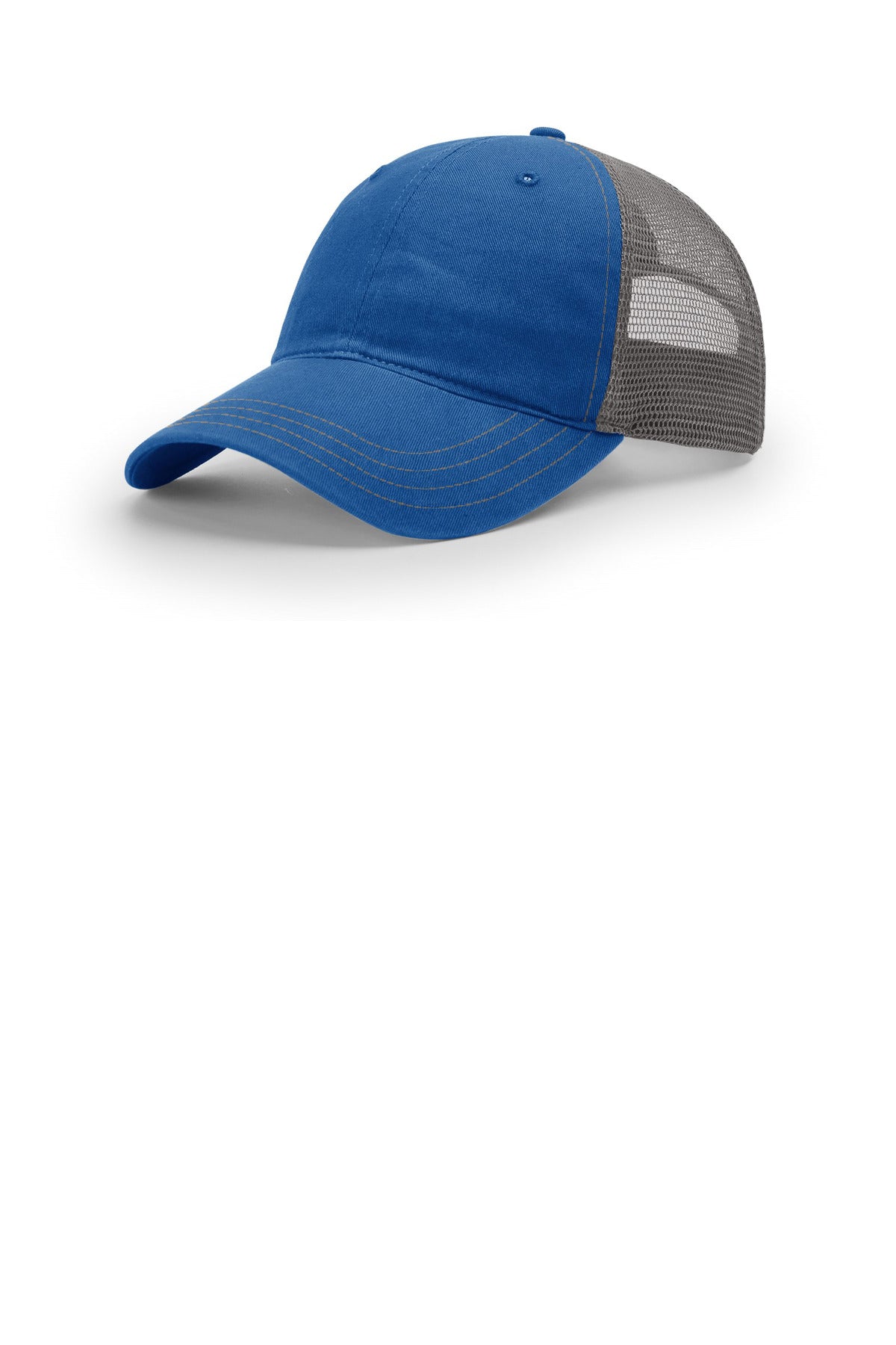 Richardson 111 Garment Washed Trucker