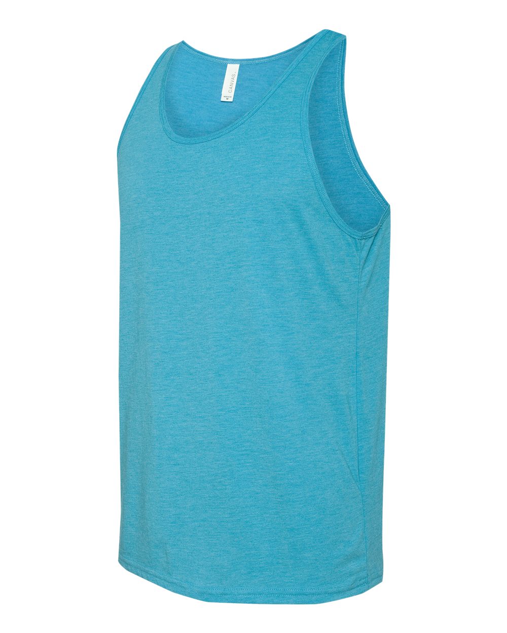 Unisex Triblend Tank | 3484