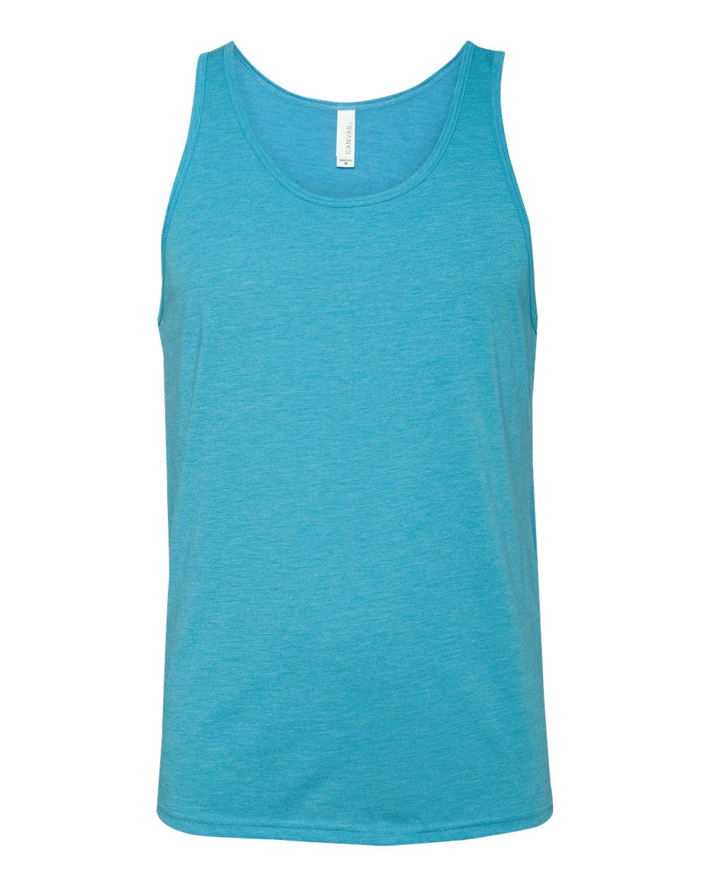 Unisex Triblend Tank | 3484
