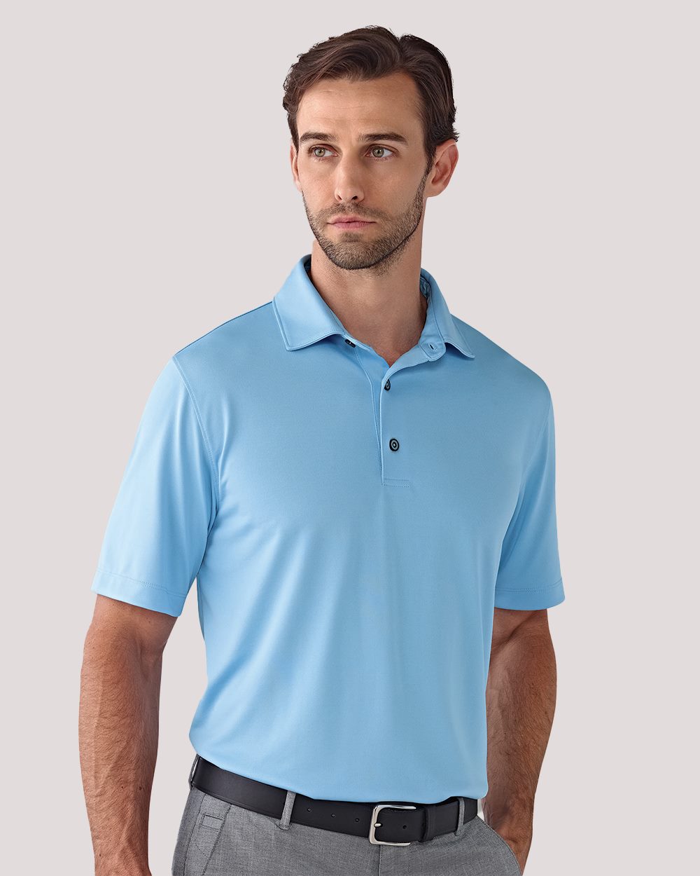 Men's Preakness Micro Mesh Polo | 158