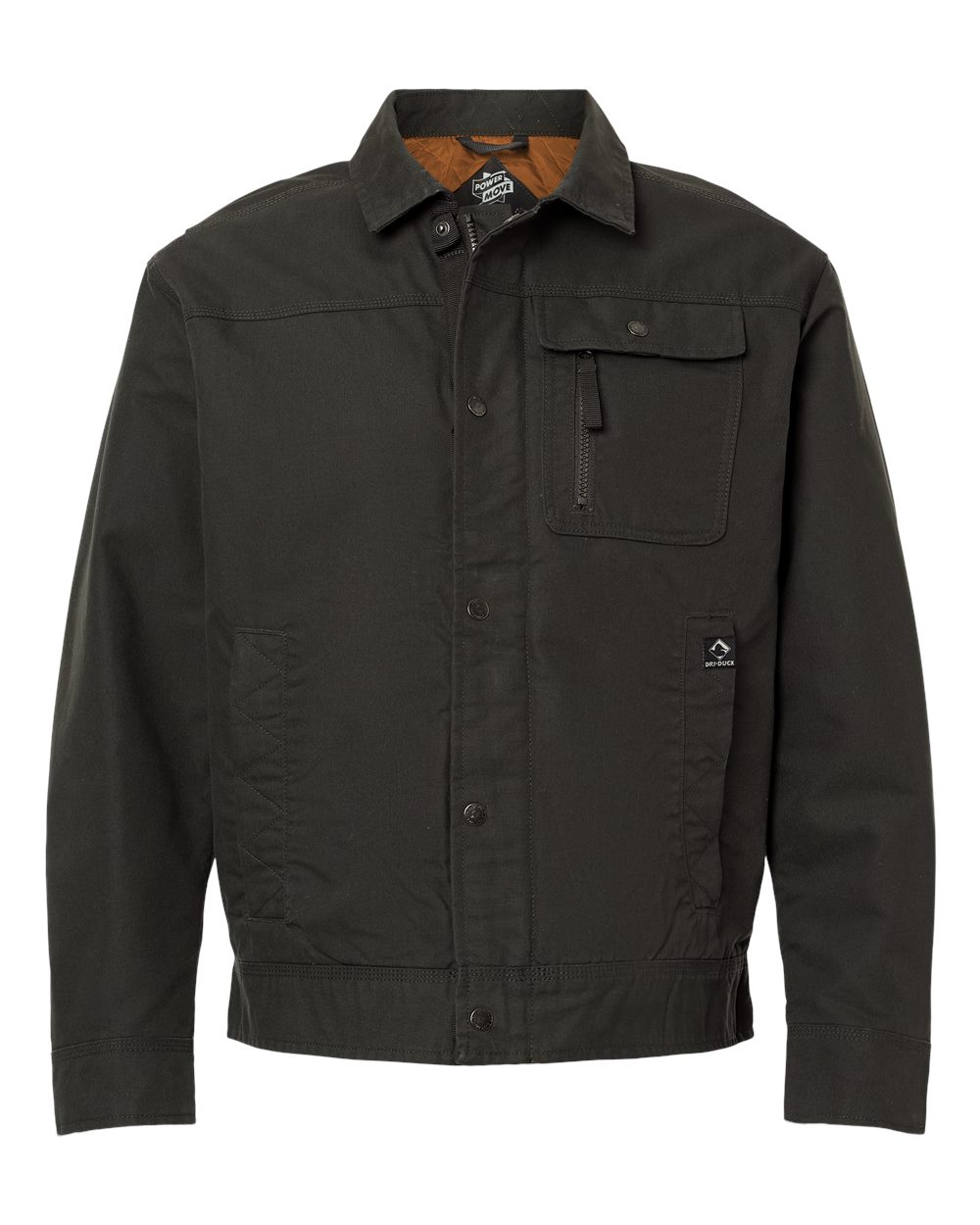 Men's Renegade Lifestyle Jacket | 5057