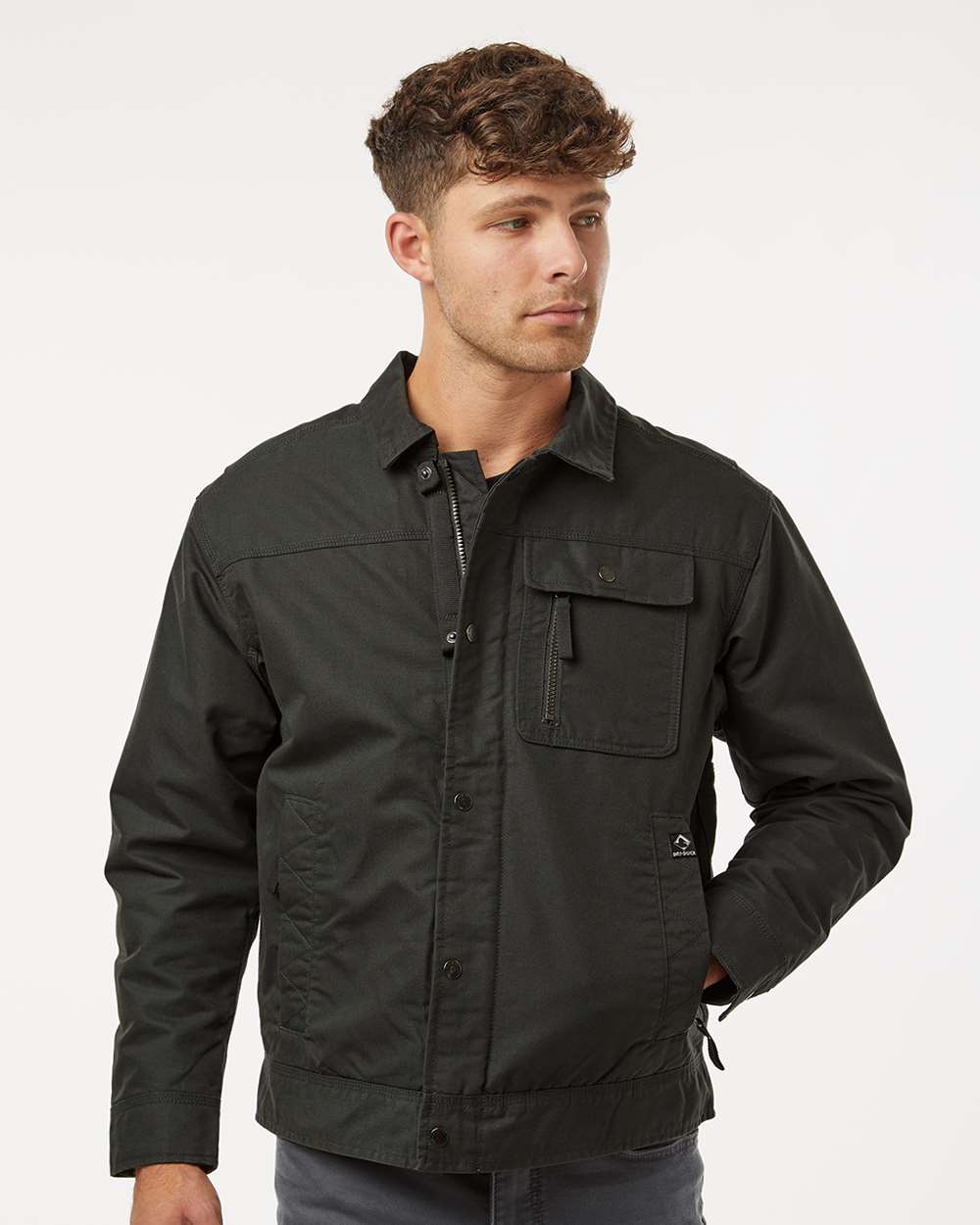 Men's Renegade Lifestyle Jacket | 5057