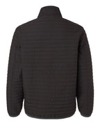 Men's Keystone Quilted Pullover | 5303