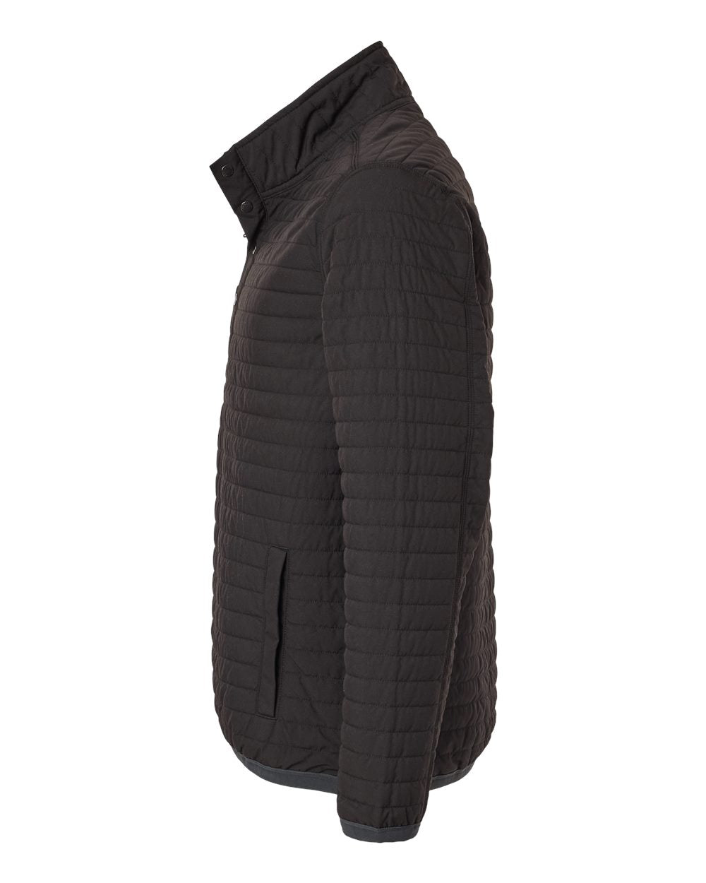 Men's Keystone Quilted Pullover | 5303