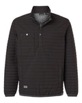 Men's Keystone Quilted Pullover | 5303