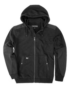 Men's Mission Fleece Pro Full-Zip Jacket | 7340