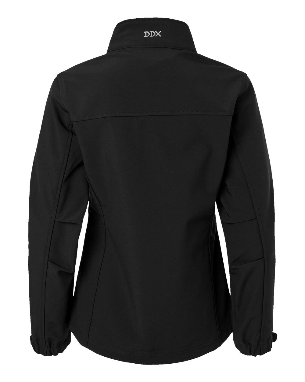 Women's Motion Soft Shell Jacket | 9416