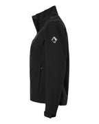 Women's Motion Soft Shell Jacket | 9416