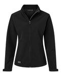 Women's Motion Soft Shell Jacket | 9416