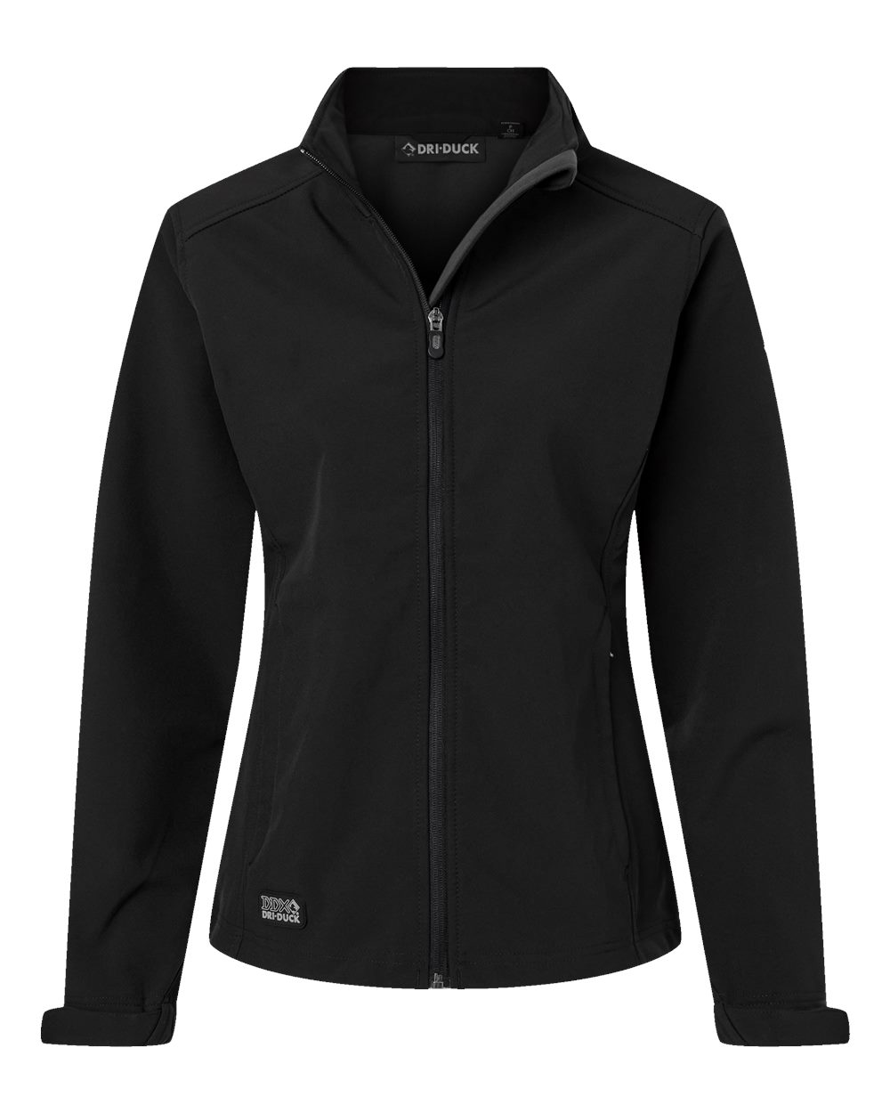 Women's Motion Soft Shell Jacket | 9416