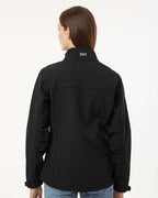 Women's Motion Soft Shell Jacket | 9416