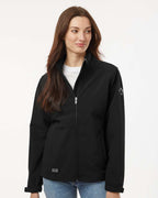 Women's Motion Soft Shell Jacket | 9416
