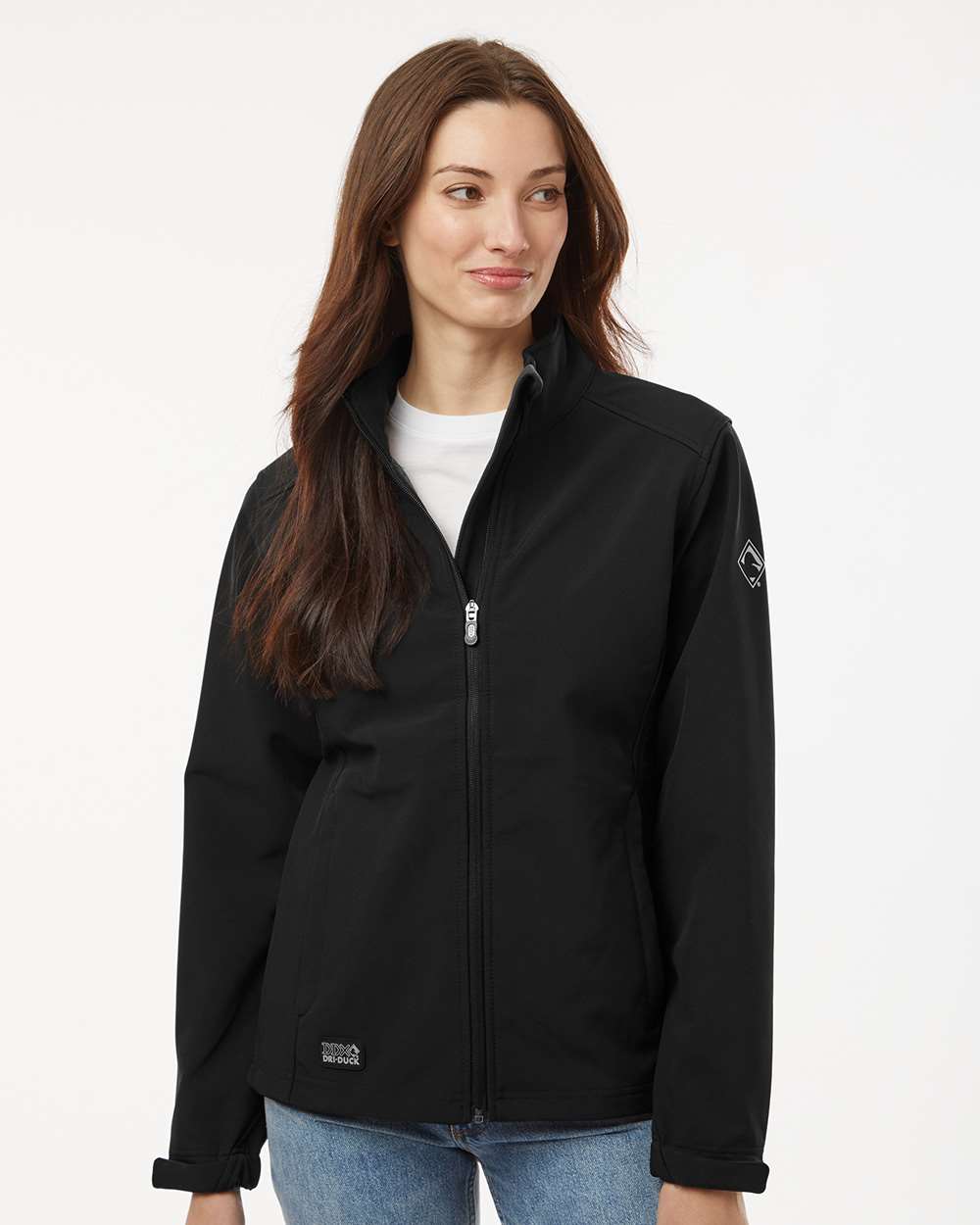Women's Motion Soft Shell Jacket | 9416