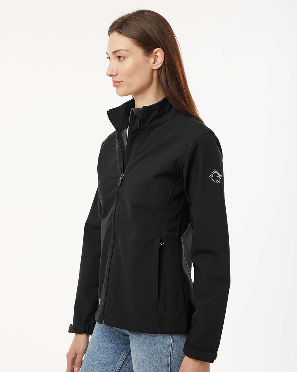 Women's Motion Soft Shell Jacket | 9416