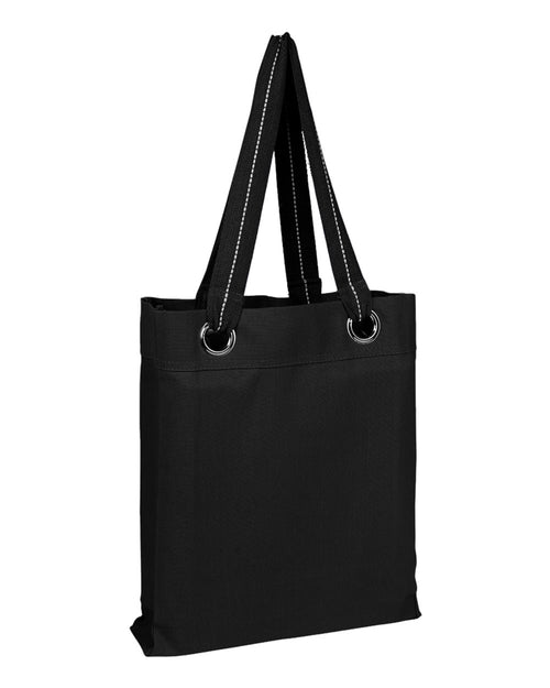 Large Grommet Tote Bag | Q1630