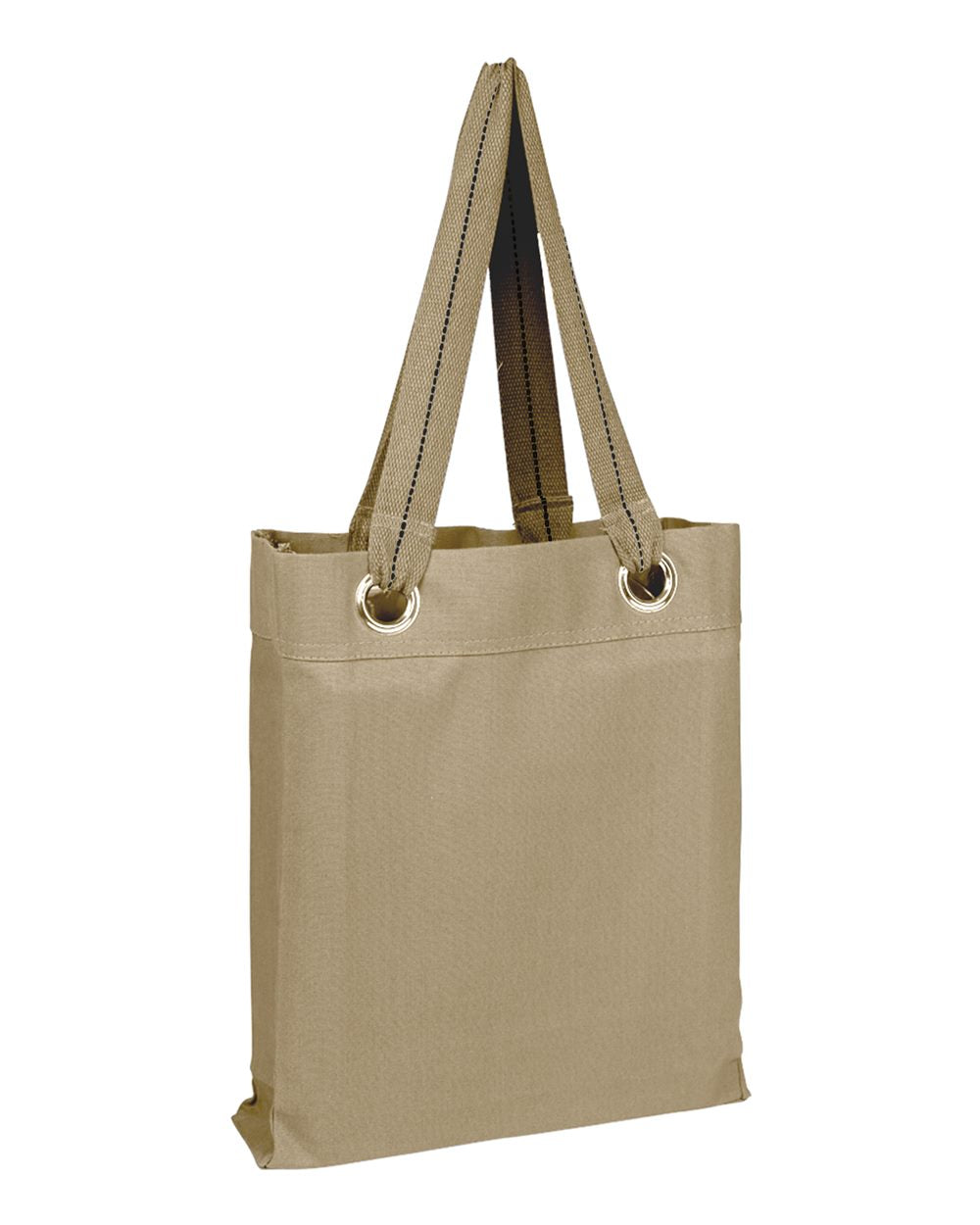 Large Grommet Tote | Q1630