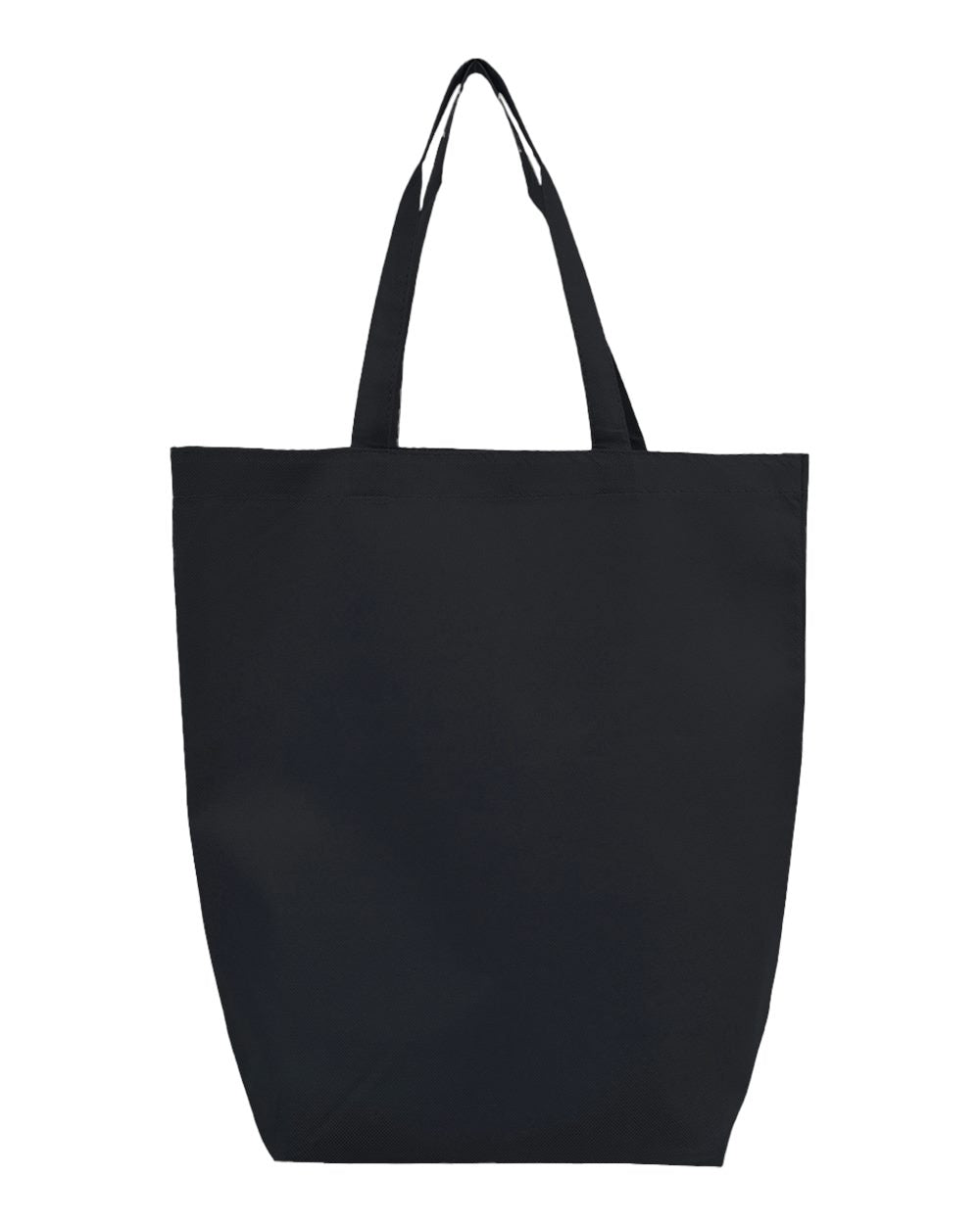 Non-Woven Gusset Bottom Tote | Q1251