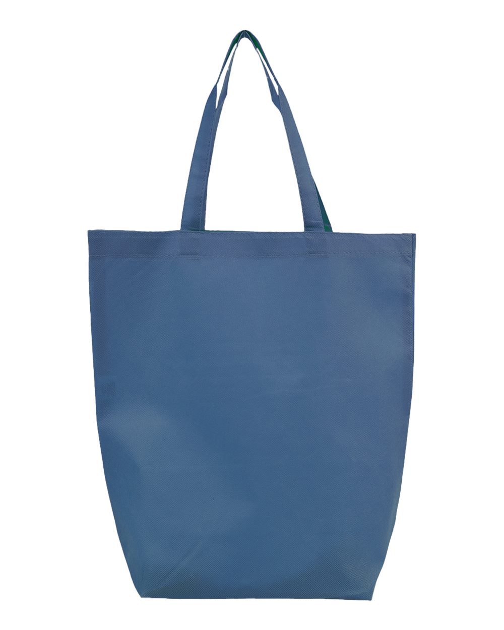 Non-Woven Gusset Bottom Tote | Q1251