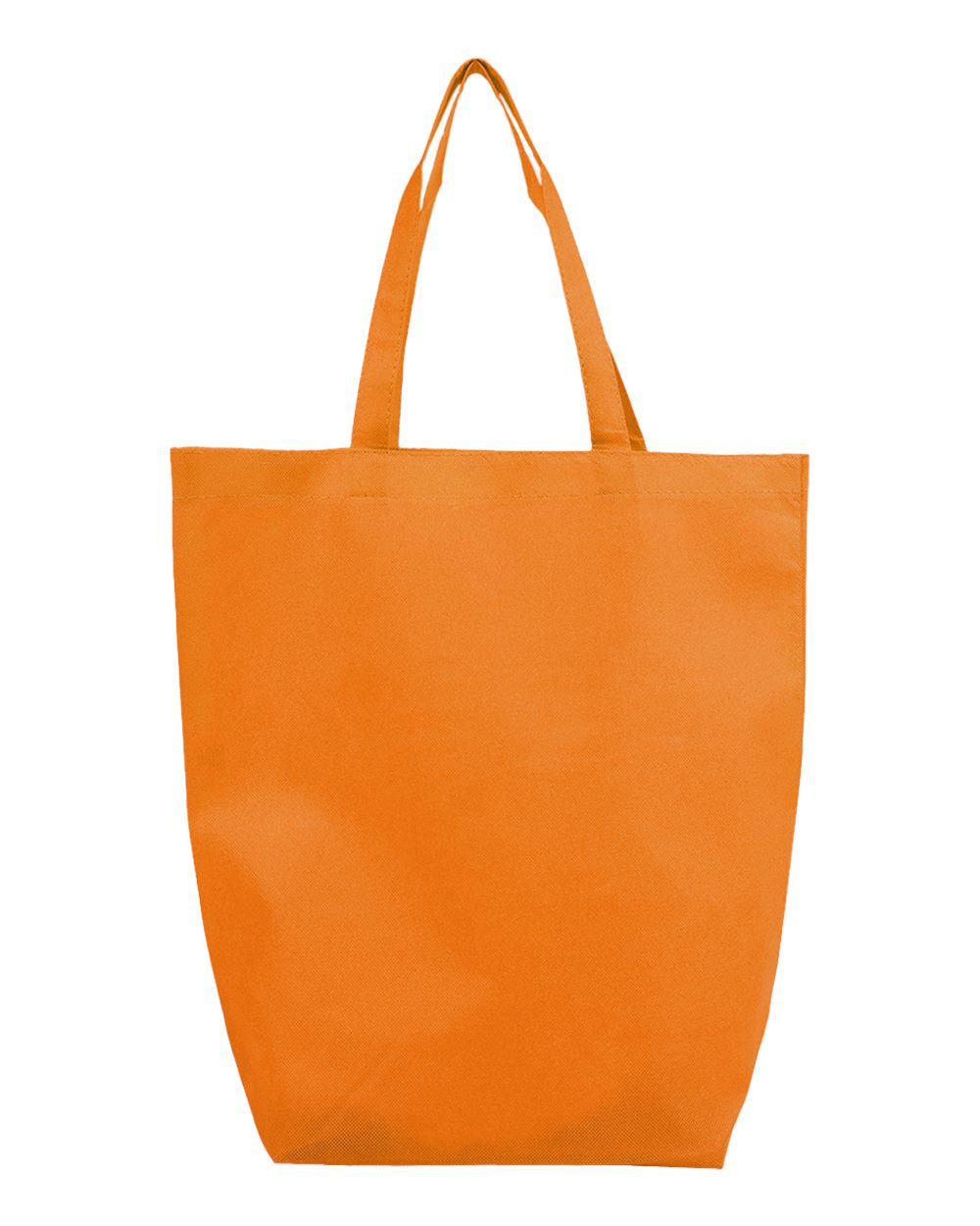Non-Woven Gusset Bottom Tote | Q1251