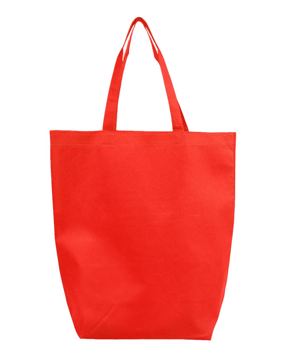 Non-Woven Gusset Bottom Tote | Q1251