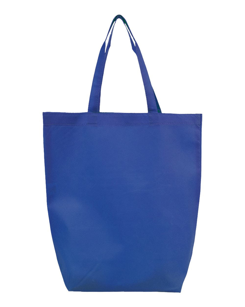 Non-Woven Gusset Bottom Tote | Q1251