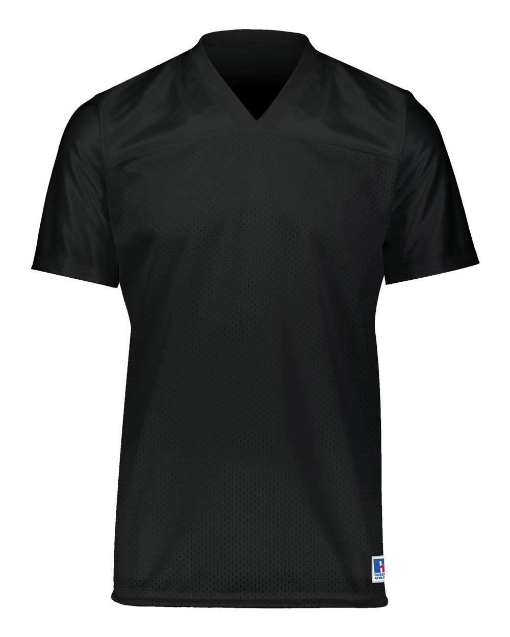 Youth Solid Flag Football Jersey | R0593B