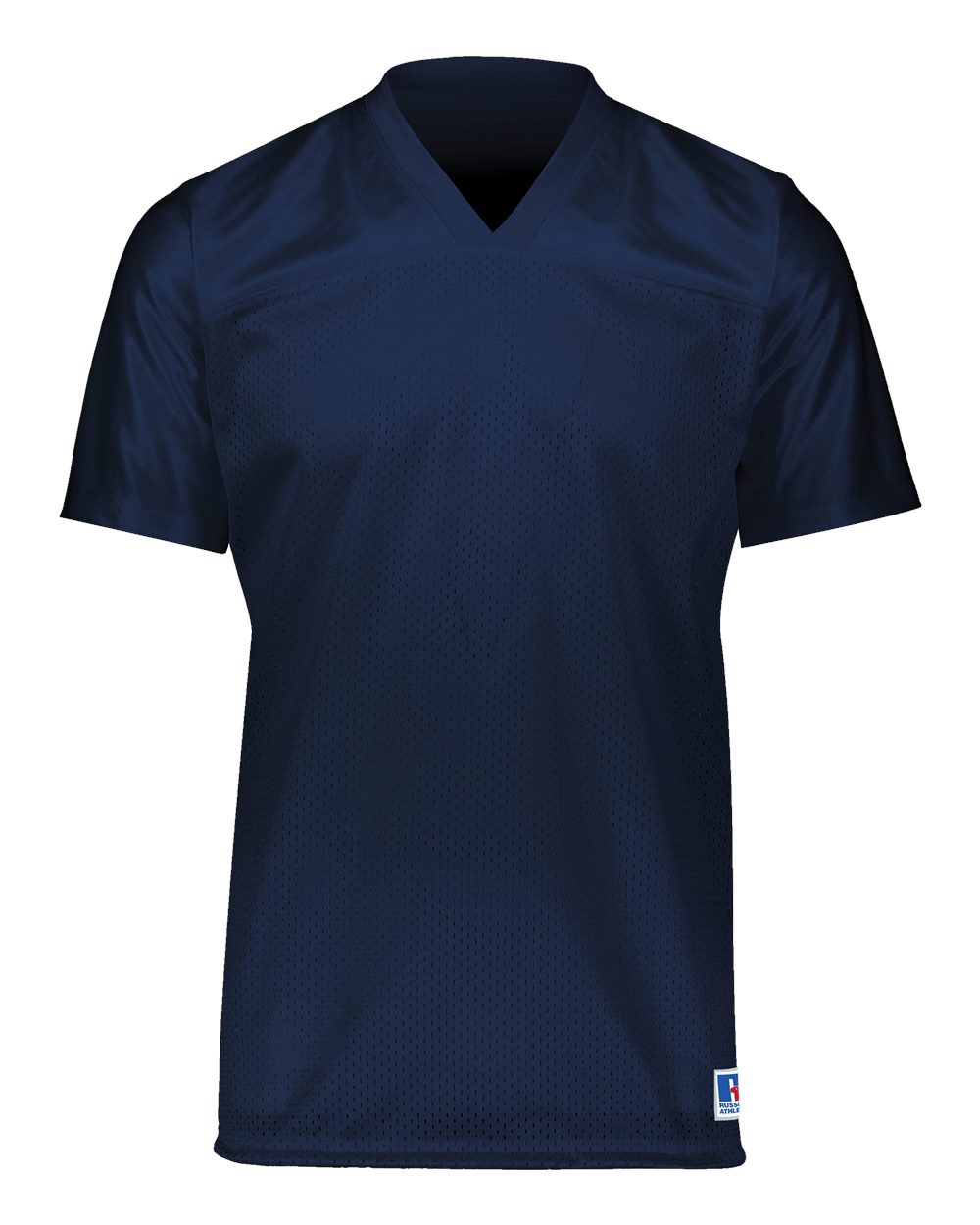Youth Solid Flag Football Jersey | R0593B