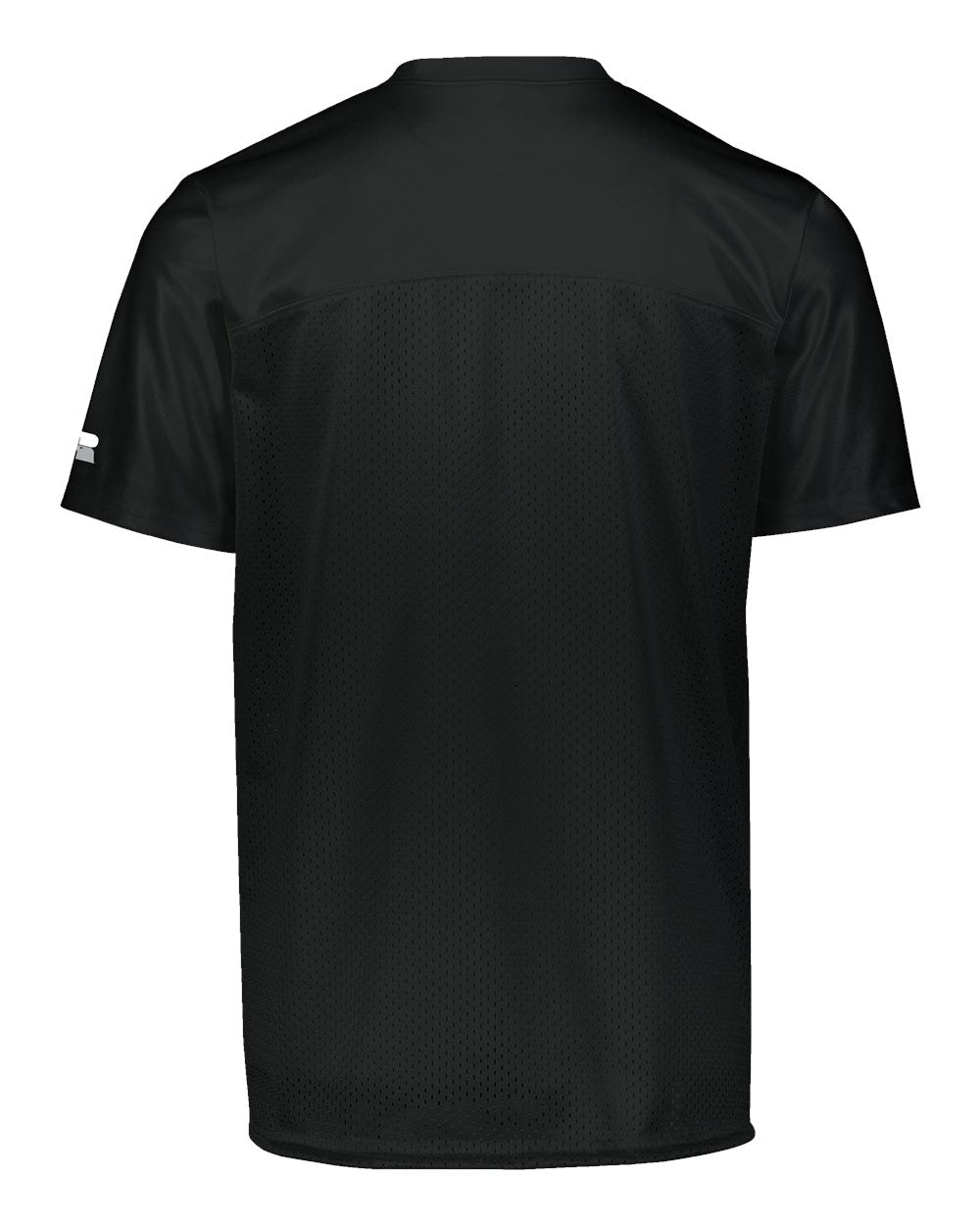 Unisex Solid Flag Football Jersey | R0593M