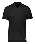 Unisex Solid Flag Football Jersey | R0593M