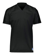 Unisex Solid Flag Football Jersey | R0593M