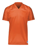Unisex Solid Flag Football Jersey | R0593M