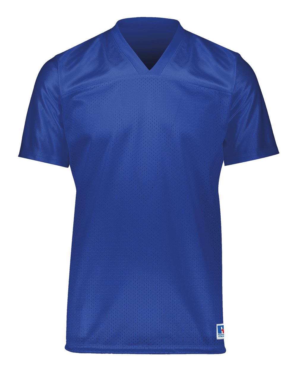 Camiseta Unisex de Flag Football | R0593M