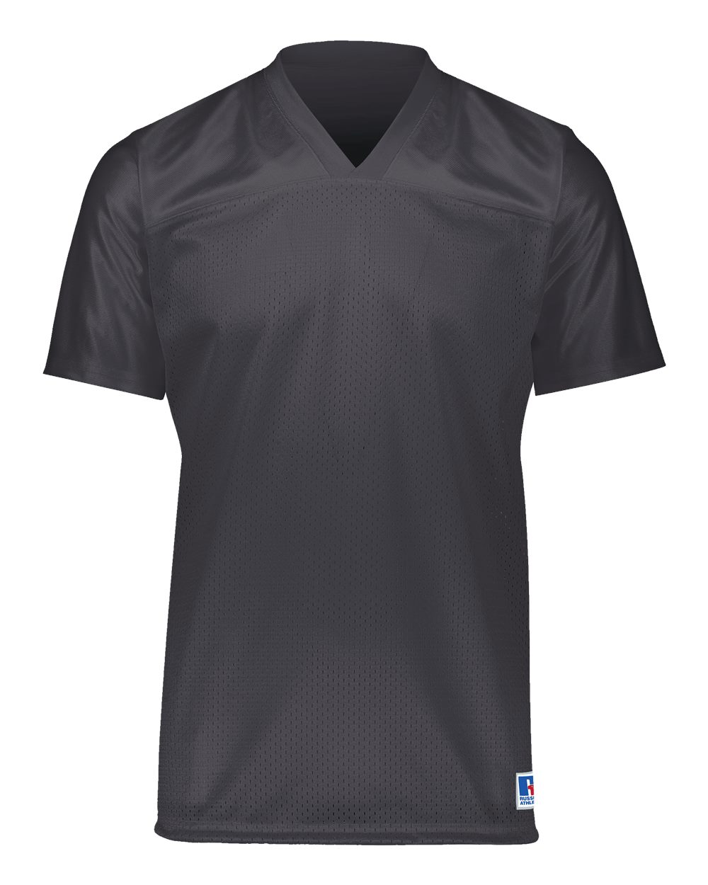 Unisex Solid Flag Football Jersey | R0593M