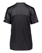 Women's Solid Flag Football Jersey | R0593X