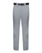 Unisex 2.0 Solid Diamond Series Baseball Pants | R10LGM