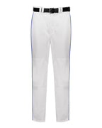 Youth 2.0 Piped Diamond Series Baseball Pants | R11LGB