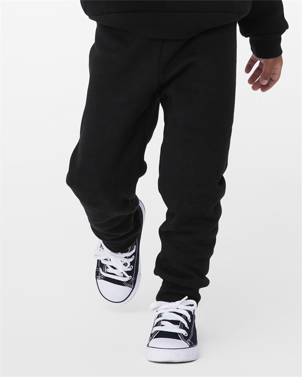 Toddler Sponge Fleece Jogger Sweatpants | 3727T