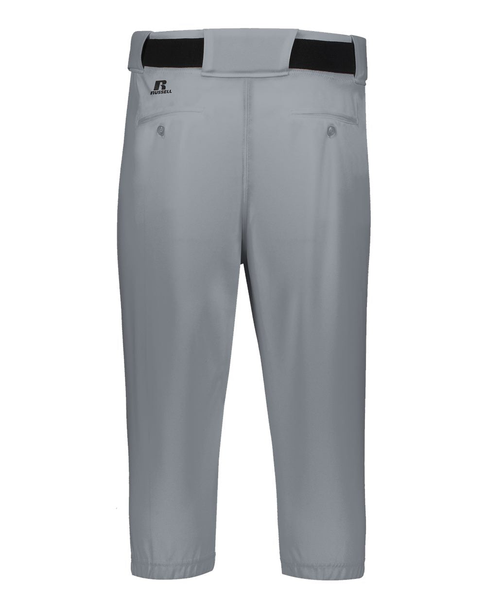 Unisex 2.0 Solid Diamond Series Baseball Knickers | R12LGM