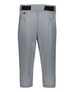 Unisex 2.0 Solid Diamond Series Baseball Knickers | R12LGM