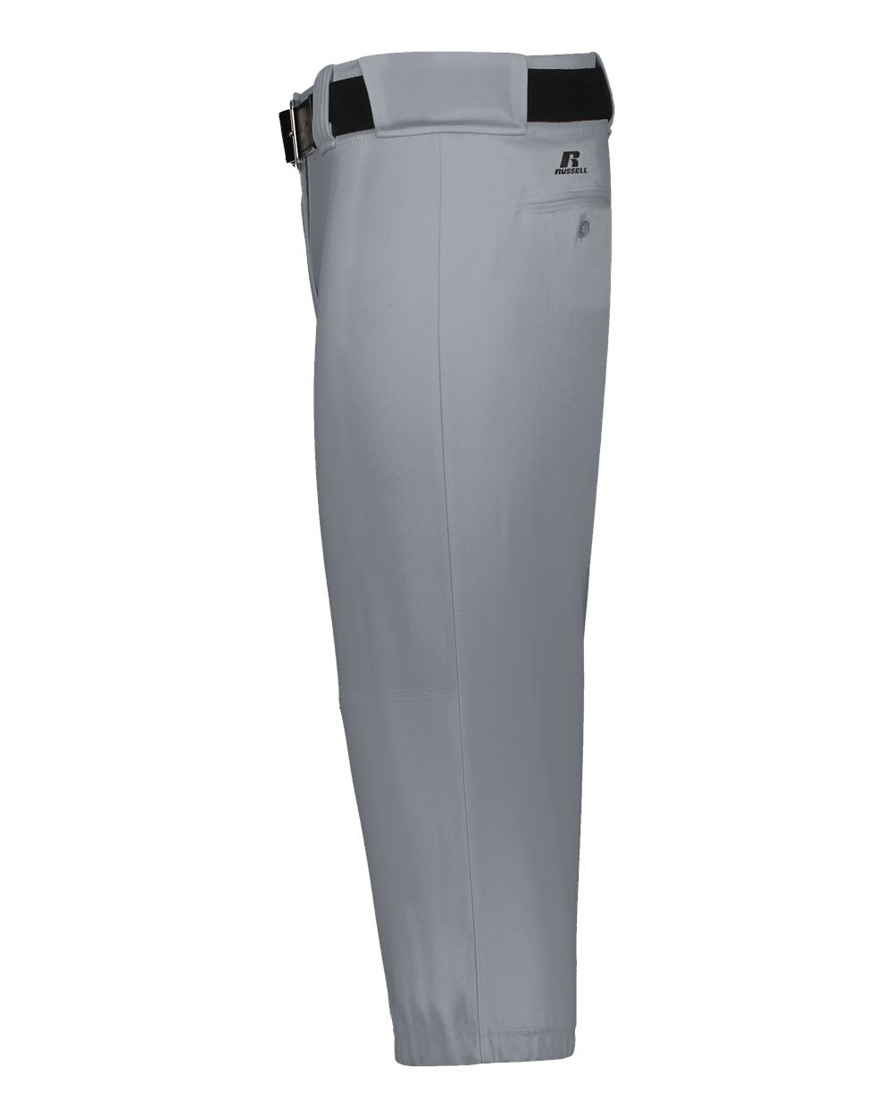 Unisex 2.0 Solid Diamond Series Baseball Knickers | R12LGM