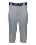 Unisex 2.0 Solid Diamond Series Baseball Knickers | R12LGM
