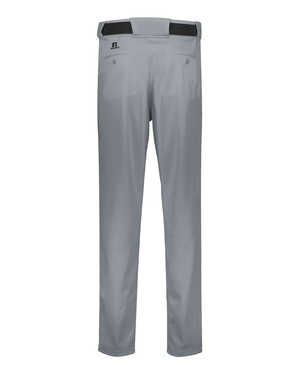 Unisex Solid Change-Up Baseball Pants | R13DBM