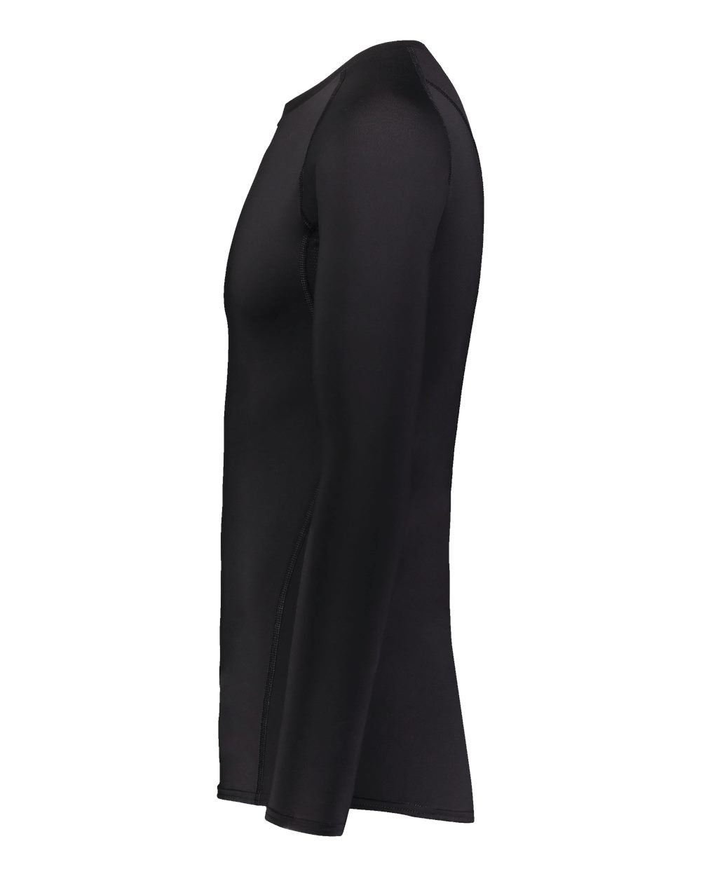 Unisex CoolCore­® Long Sleeve Compression Shirt | R20CPM