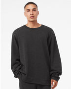 Unisex Sponge Fleece Classic Crewneck Sweatshirt | 3911
