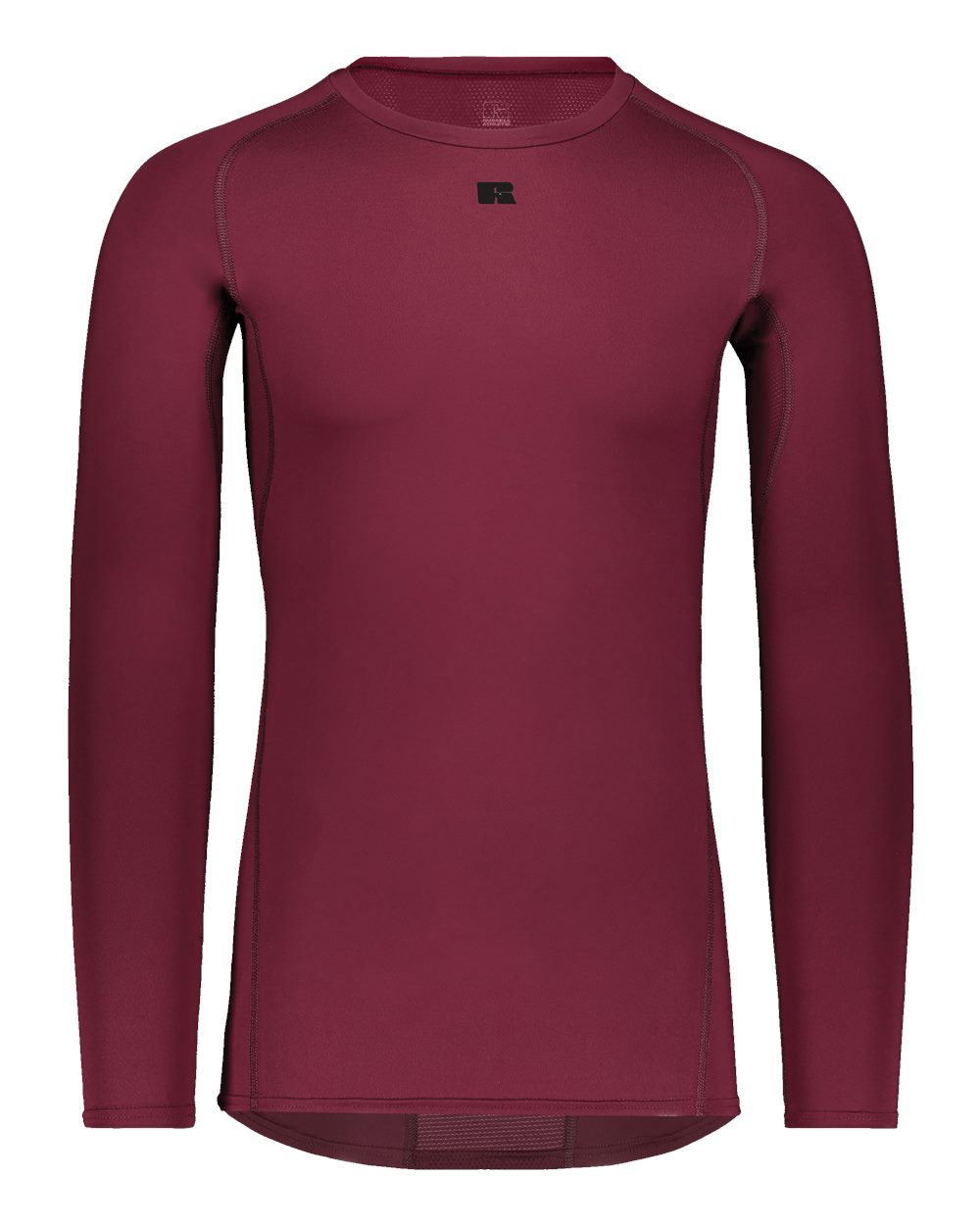 Unisex CoolCore­® Long Sleeve Compression Shirt | R20CPM