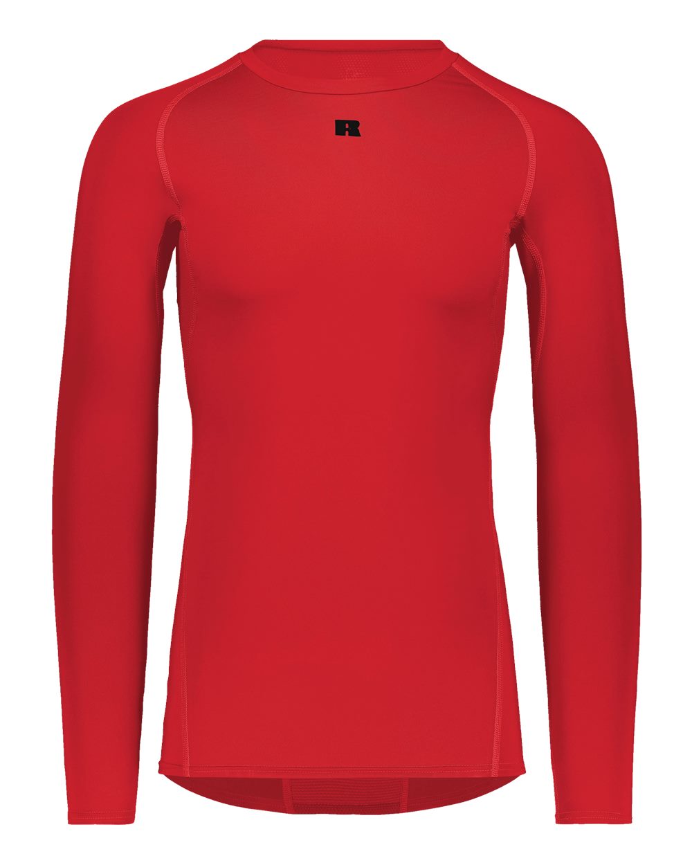 Unisex CoolCore­® Long Sleeve Compression Shirt | R20CPM