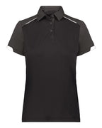 Women's Performance Polo Shirt | R20DKX